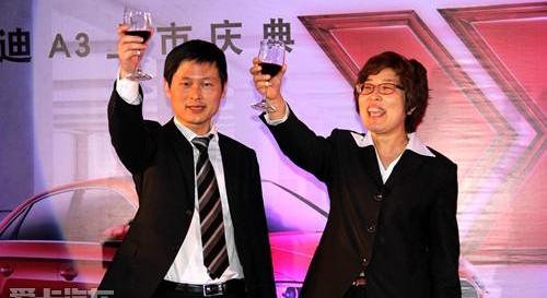 奥迪,奥迪A3,理念,奔驰,宝马