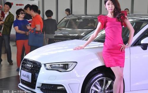 奥迪,奥迪A3,理念,北京