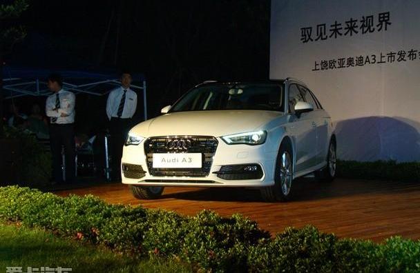奥迪,奥迪A3,奔驰,宝马,宝马1系