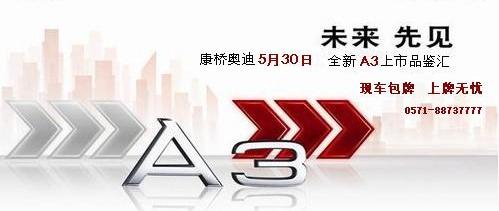 奥迪,奥迪A3,777,发现