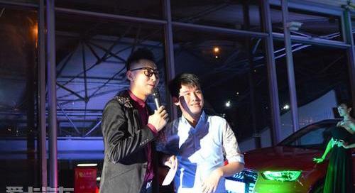 奥迪,奥迪A3,大众,理念,一汽