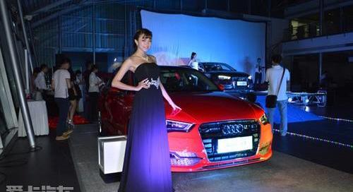 奥迪,奥迪A3,大众,理念,一汽