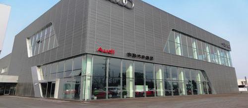 奥迪,奥迪A3,大众,理念,一汽