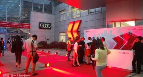 奥迪,奥迪A3,大众,一汽