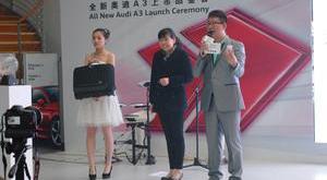 奥迪,奥迪A3,理念