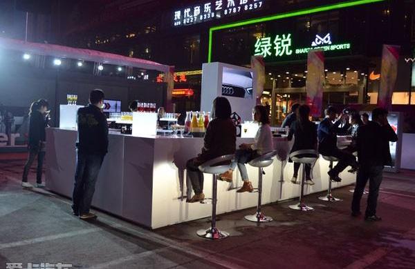 奥迪,奥迪A3,大众,一汽,理念