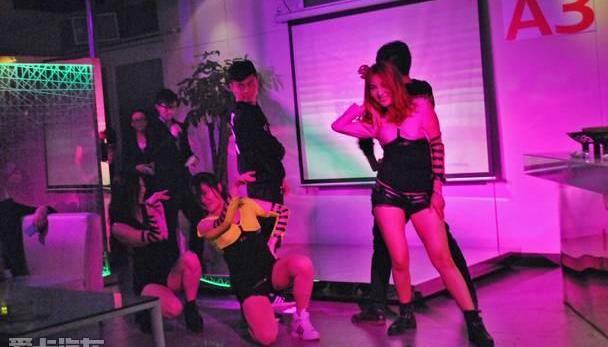 奥迪,奥迪A3,理念