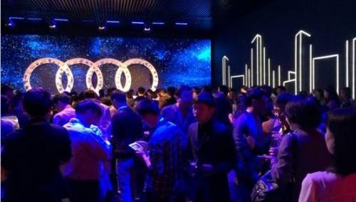 奥迪,奥迪A3,大众,一汽,理念
