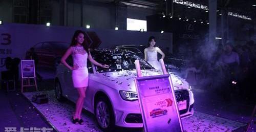 奥迪,奥迪A3,大众,一汽,理念
