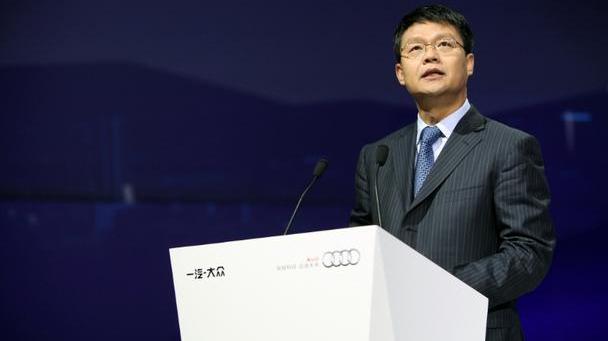 奥迪,奥迪A3,一汽,大众,理念