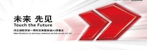 奥迪,奥迪A3,奥迪A8,大众,现代