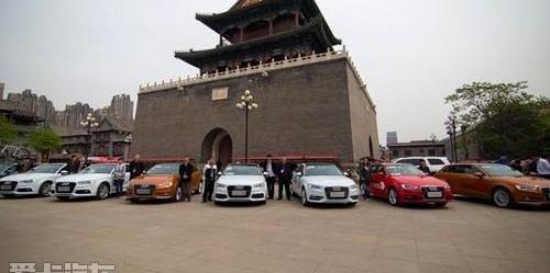 奥迪,高尔夫,奥迪A3
