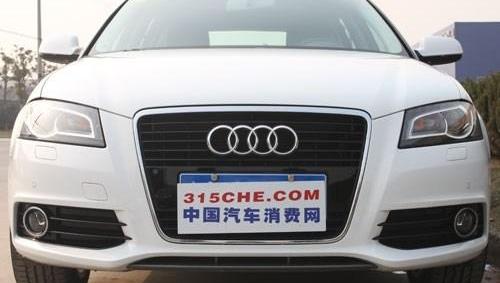 奥迪,奥迪A3,大众,高尔夫,明锐