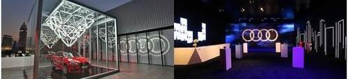 奥迪,奥迪A3,大众,一汽,理念
