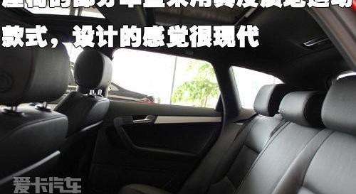 奥迪,奥迪A3,DS,现代