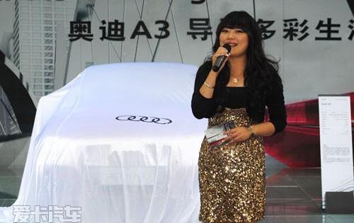 奥迪,奥迪A3,大众,一汽,奥迪A4L