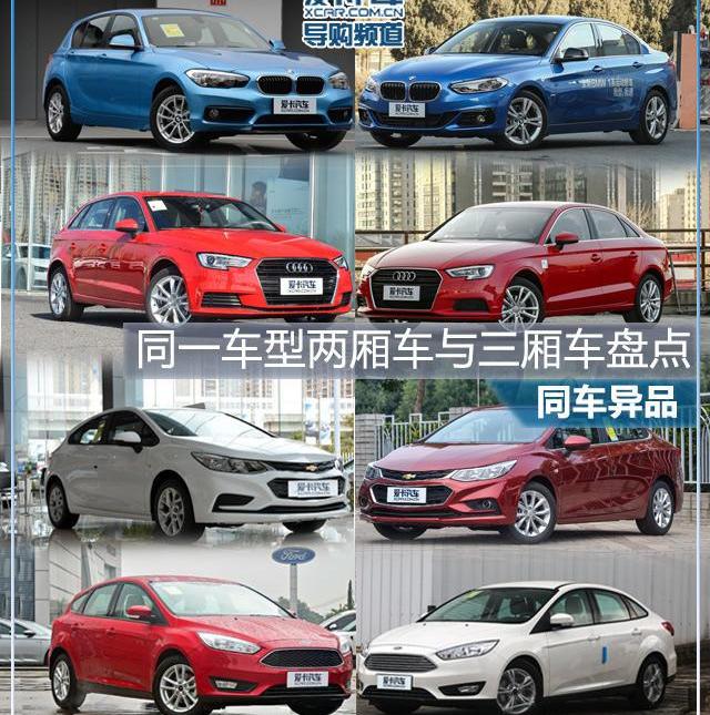 宝马,宝马1系