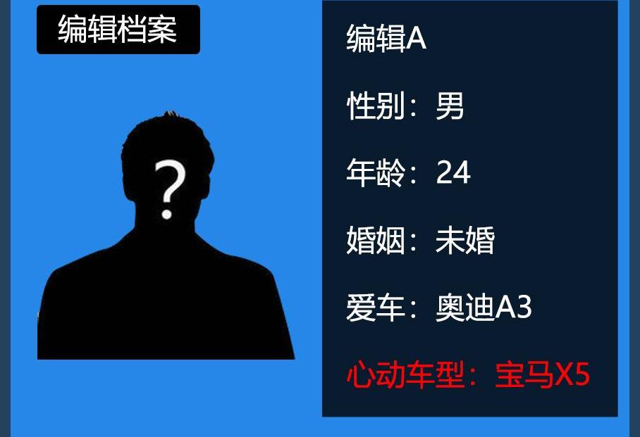 宝马,奥迪,奥迪A3,发现,宝马X5