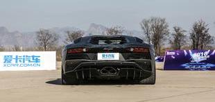 Aventador,兰博基尼