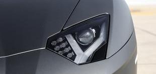 Aventador,兰博基尼