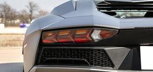 Aventador,兰博基尼