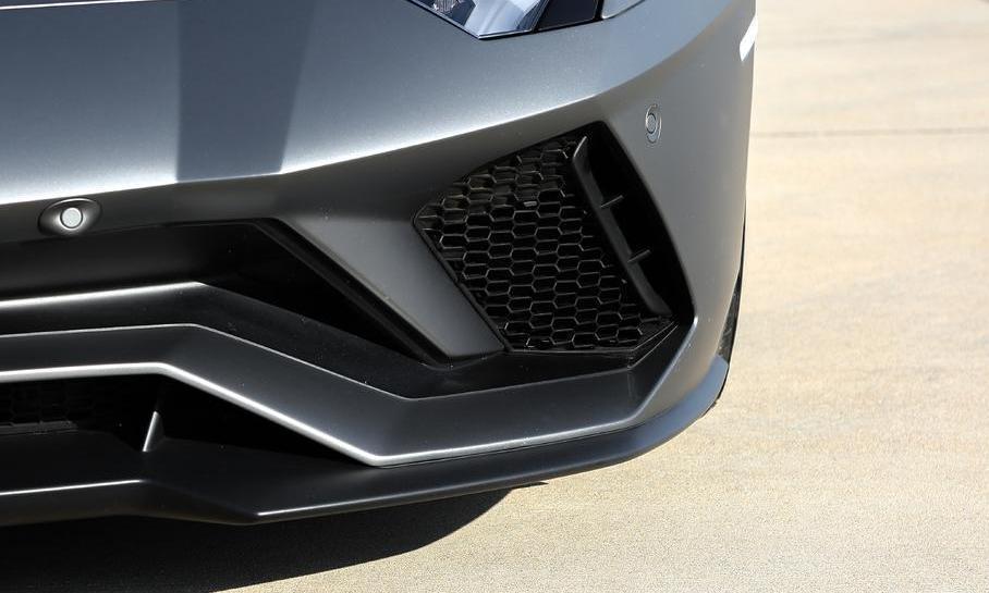 Aventador,兰博基尼