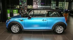 MINI,理念