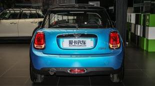 MINI,理念