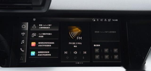奥迪,奥迪A3,奔驰,宝马,宝马1系