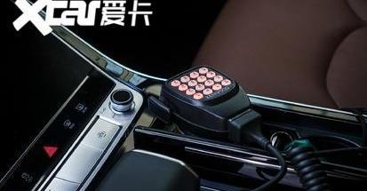 奥迪,奥迪Q7