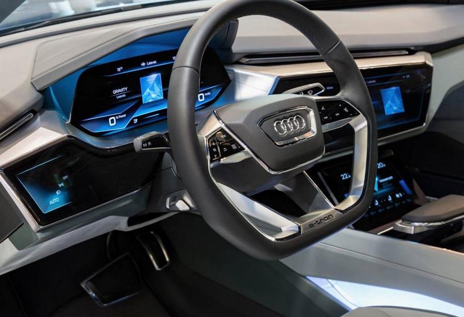 奥迪,奥迪Q6,奥迪A3,奥迪A7,Model X