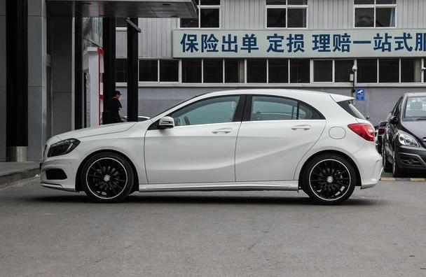 奔驰,奔驰A级,奥迪,奥迪A3,宝马