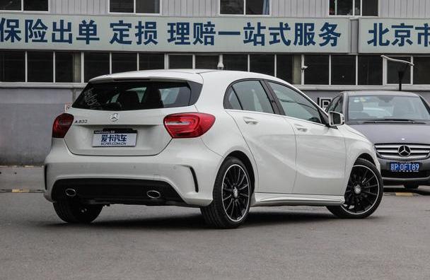 奔驰,奔驰A级,奥迪,奥迪A3,宝马
