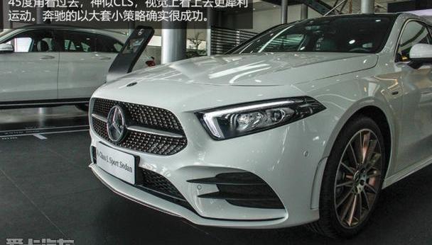 奔驰,奥迪,奥迪A3,宝马,宝马1系
