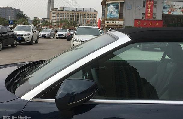 奥迪,奥迪A3,炮