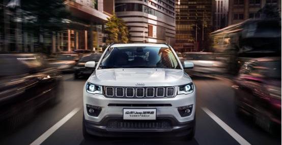 探歌,大众,Jeep,日产,逍客