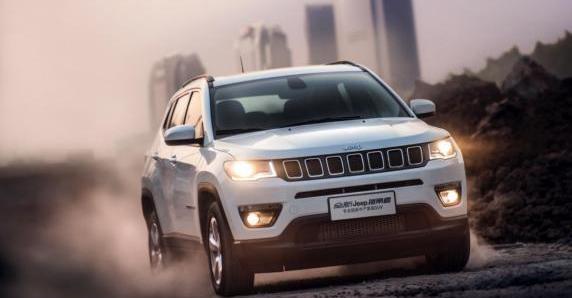 探歌,大众,Jeep,日产,逍客