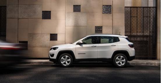 探歌,Jeep,大众,一汽,奥迪