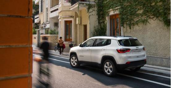 探歌,Jeep,大众,一汽,奥迪