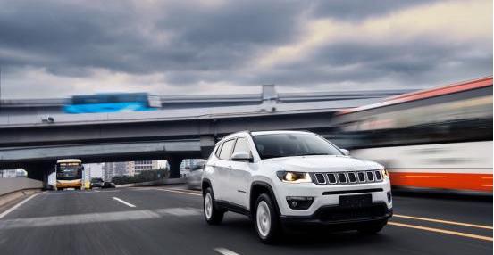 探歌,Jeep,大众,一汽,奥迪