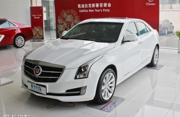 凯迪拉克,奥迪,奥迪A3,奔驰,凯迪拉克CT6