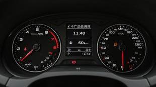 奥迪,奥迪A3