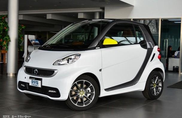 smart,比亚迪,长安,北京,MINI