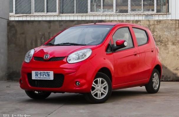 smart,比亚迪,长安,北京,MINI