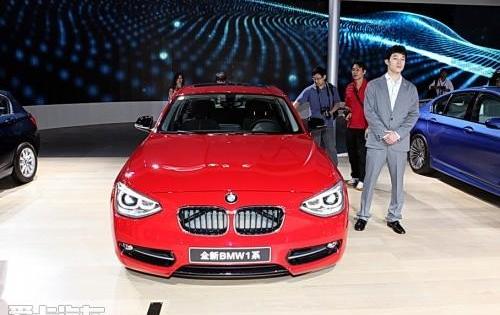 宝马,宝马1系,奥迪,奥迪A3,宝马5系