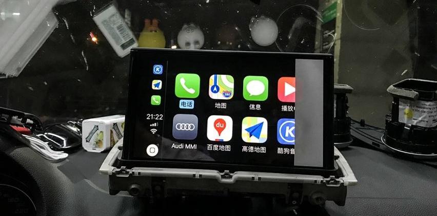 奥迪,奥迪A3
