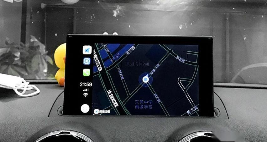 奥迪,奥迪A3