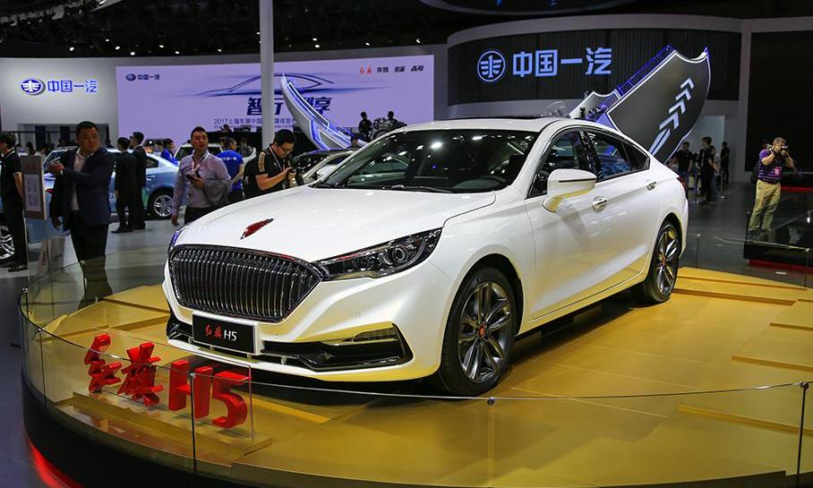 奥迪,保时捷,福特,汉,奥迪A8