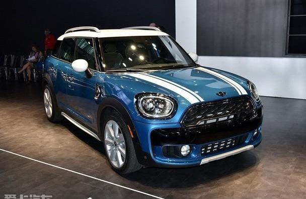 MINI,MINI COUNTRYMAN,宝马,奥迪,奥迪A3