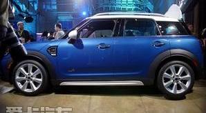 MINI,MINI COUNTRYMAN,宝马,奥迪,奥迪A3